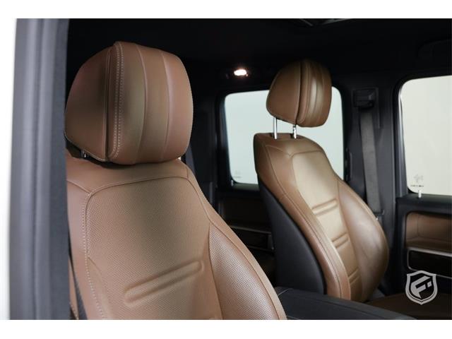2019 Mercedes-Benz G550 (CC-2115175) for sale in Chatsworth, California