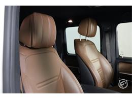 2019 Mercedes-Benz G550 (CC-2115175) for sale in Chatsworth, California