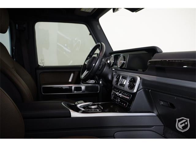2019 Mercedes-Benz G550 (CC-2115175) for sale in Chatsworth, California