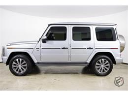 2019 Mercedes-Benz G550 (CC-2115175) for sale in Chatsworth, California