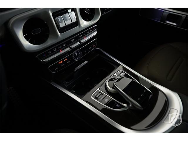 2019 Mercedes-Benz G550 (CC-2115175) for sale in Chatsworth, California