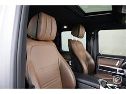 2019 Mercedes-Benz G550 (CC-2115175) for sale in Chatsworth, California