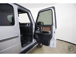 2019 Mercedes-Benz G550 (CC-2115175) for sale in Chatsworth, California