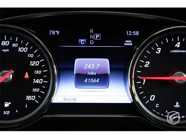 2019 Mercedes-Benz G550 (CC-2115175) for sale in Chatsworth, California