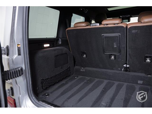 2019 Mercedes-Benz G550 (CC-2115175) for sale in Chatsworth, California