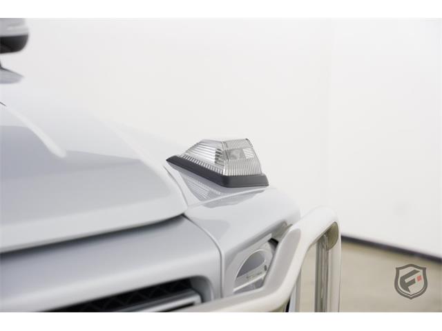 2019 Mercedes-Benz G550 (CC-2115175) for sale in Chatsworth, California