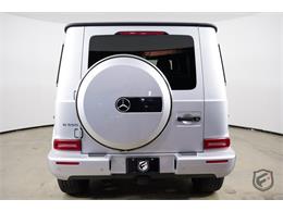 2019 Mercedes-Benz G550 (CC-2115175) for sale in Chatsworth, California