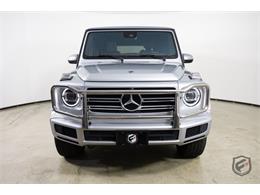 2019 Mercedes-Benz G550 (CC-2115175) for sale in Chatsworth, California