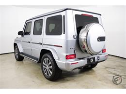 2019 Mercedes-Benz G550 (CC-2115175) for sale in Chatsworth, California