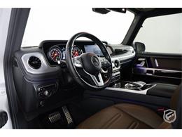 2019 Mercedes-Benz G550 (CC-2115175) for sale in Chatsworth, California