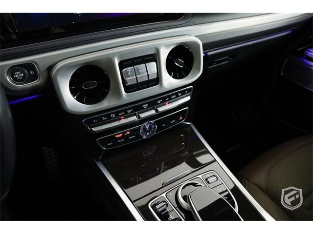 2019 Mercedes-Benz G550 (CC-2115175) for sale in Chatsworth, California