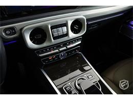 2019 Mercedes-Benz G550 (CC-2115175) for sale in Chatsworth, California