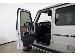 2019 Mercedes-Benz G550 (CC-2115175) for sale in Chatsworth, California