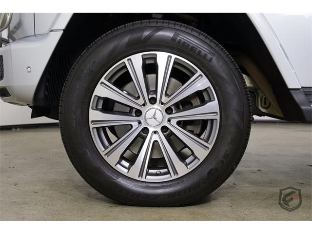 2019 Mercedes-Benz G550 (CC-2115175) for sale in Chatsworth, California
