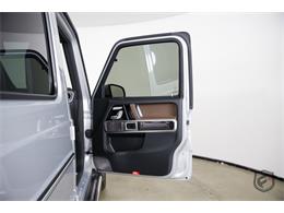 2019 Mercedes-Benz G550 (CC-2115175) for sale in Chatsworth, California