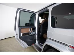 2019 Mercedes-Benz G550 (CC-2115175) for sale in Chatsworth, California