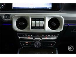 2019 Mercedes-Benz G550 (CC-2115175) for sale in Chatsworth, California