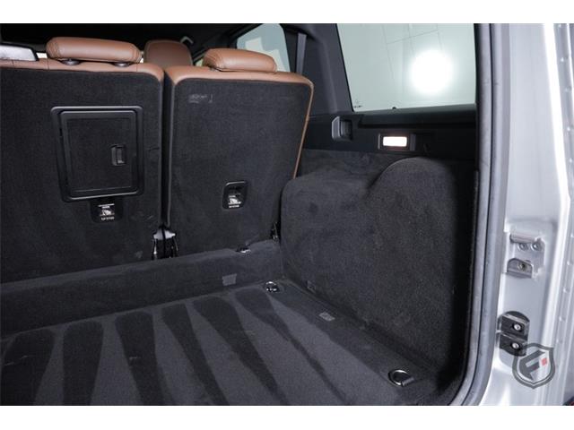 2019 Mercedes-Benz G550 (CC-2115175) for sale in Chatsworth, California