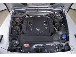 2019 Mercedes-Benz G550 (CC-2115175) for sale in Chatsworth, California