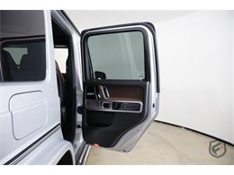 2019 Mercedes-Benz G550 (CC-2115175) for sale in Chatsworth, California