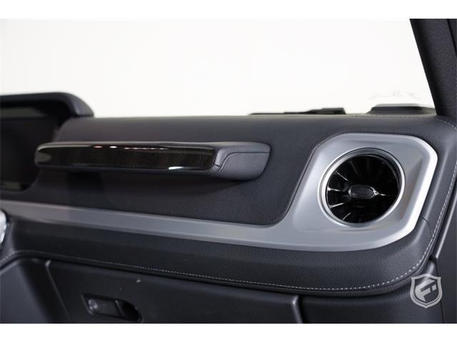 2019 Mercedes-Benz G550 (CC-2115175) for sale in Chatsworth, California