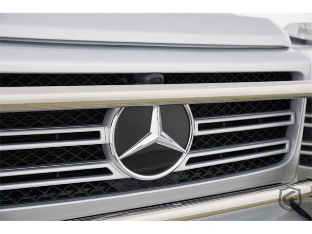 2019 Mercedes-Benz G550 (CC-2115175) for sale in Chatsworth, California