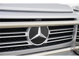 2019 Mercedes-Benz G550 (CC-2115175) for sale in Chatsworth, California