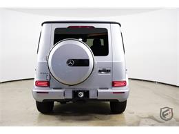 2019 Mercedes-Benz G550 (CC-2115175) for sale in Chatsworth, California