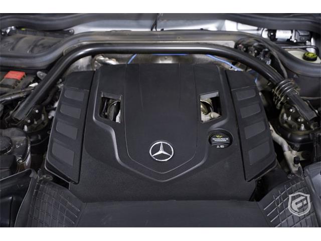 2019 Mercedes-Benz G550 (CC-2115175) for sale in Chatsworth, California