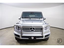 2019 Mercedes-Benz G550 (CC-2115175) for sale in Chatsworth, California