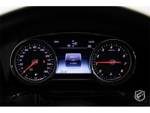 2019 Mercedes-Benz G550 (CC-2115175) for sale in Chatsworth, California