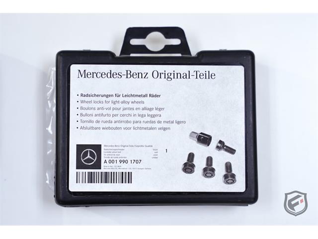 2019 Mercedes-Benz G550 (CC-2115175) for sale in Chatsworth, California