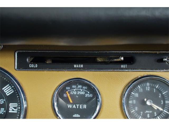 1965 Sunbeam Tiger (CC-2115176) for sale in St. Charles, Missouri