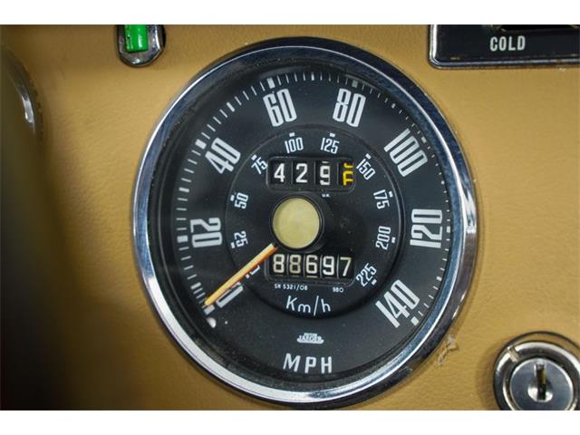 1965 Sunbeam Tiger (CC-2115176) for sale in St. Charles, Missouri