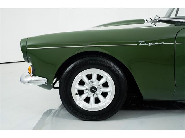 1965 Sunbeam Tiger (CC-2115176) for sale in St. Charles, Missouri