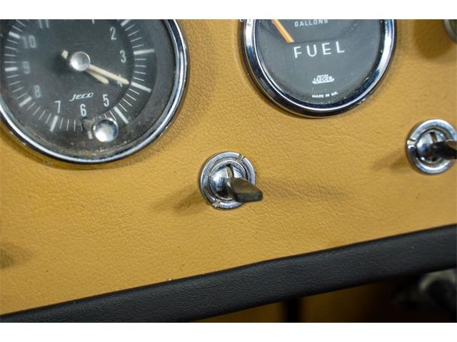 1965 Sunbeam Tiger (CC-2115176) for sale in St. Charles, Missouri