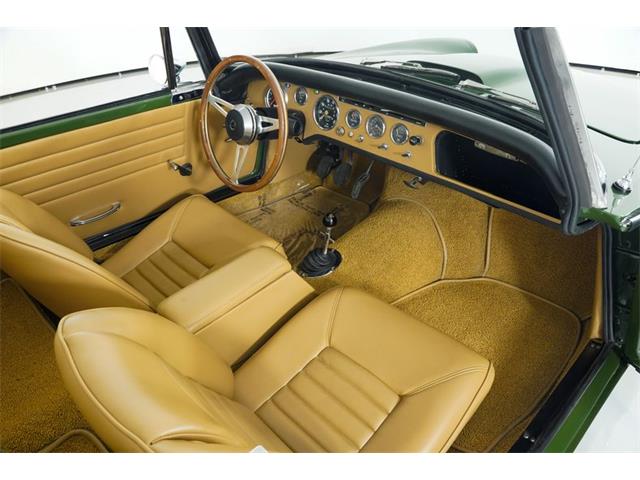 1965 Sunbeam Tiger (CC-2115176) for sale in St. Charles, Missouri