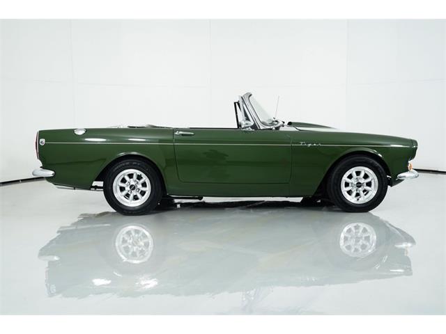 1965 Sunbeam Tiger (CC-2115176) for sale in St. Charles, Missouri