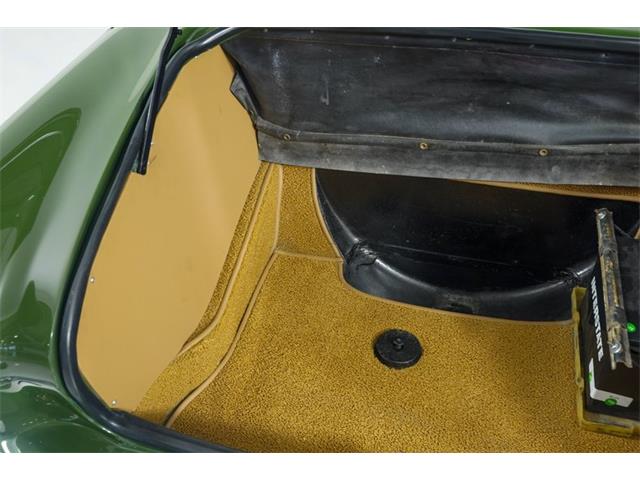 1965 Sunbeam Tiger (CC-2115176) for sale in St. Charles, Missouri