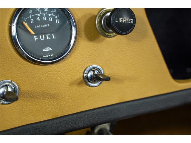 1965 Sunbeam Tiger (CC-2115176) for sale in St. Charles, Missouri