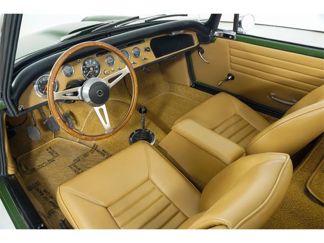 1965 Sunbeam Tiger (CC-2115176) for sale in St. Charles, Missouri