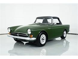 1965 Sunbeam Tiger (CC-2115176) for sale in St. Charles, Missouri