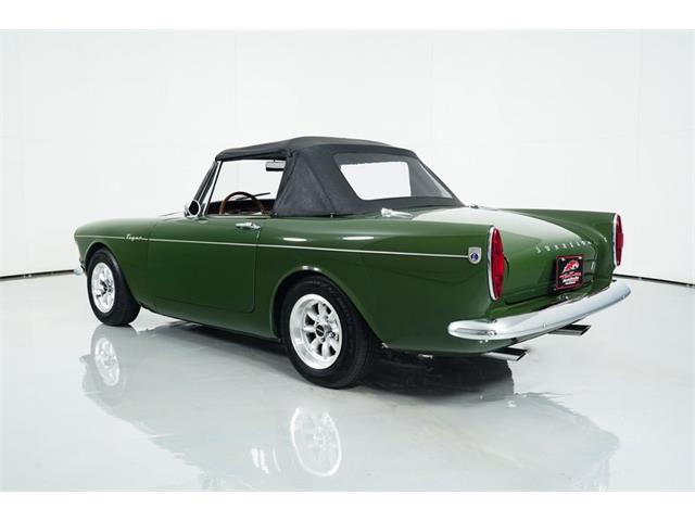 1965 Sunbeam Tiger (CC-2115176) for sale in St. Charles, Missouri