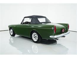 1965 Sunbeam Tiger (CC-2115176) for sale in St. Charles, Missouri