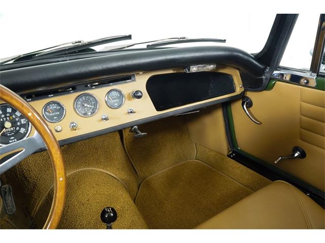 1965 Sunbeam Tiger (CC-2115176) for sale in St. Charles, Missouri