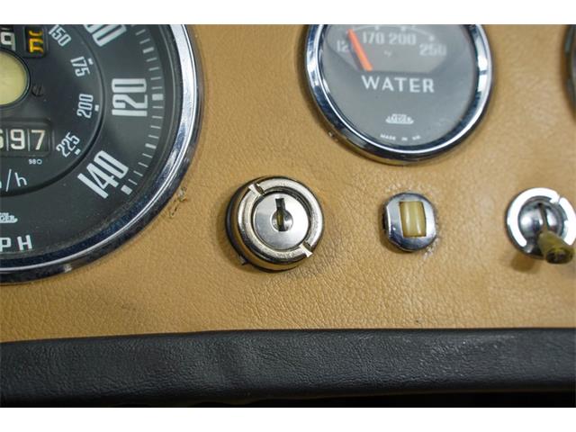 1965 Sunbeam Tiger (CC-2115176) for sale in St. Charles, Missouri