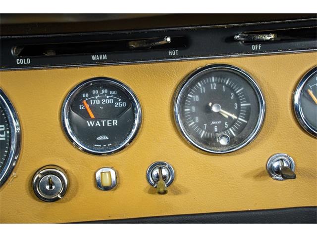 1965 Sunbeam Tiger (CC-2115176) for sale in St. Charles, Missouri