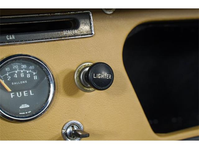 1965 Sunbeam Tiger (CC-2115176) for sale in St. Charles, Missouri