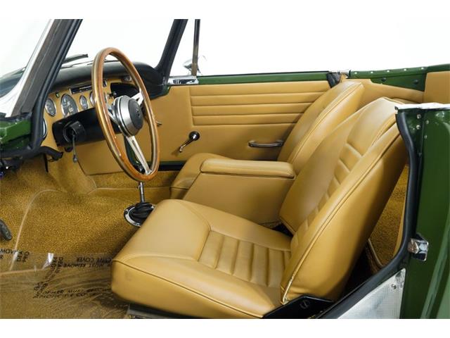 1965 Sunbeam Tiger (CC-2115176) for sale in St. Charles, Missouri