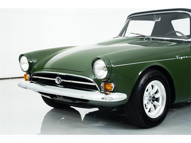 1965 Sunbeam Tiger (CC-2115176) for sale in St. Charles, Missouri
